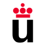 Universidad Rey Juan Carlos logo