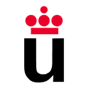 Universidad Rey Juan Carlos logo
